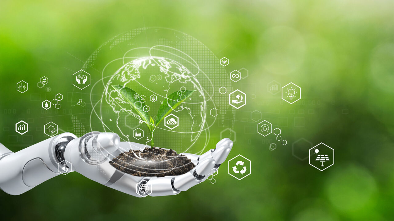 Sostenibilità cloud