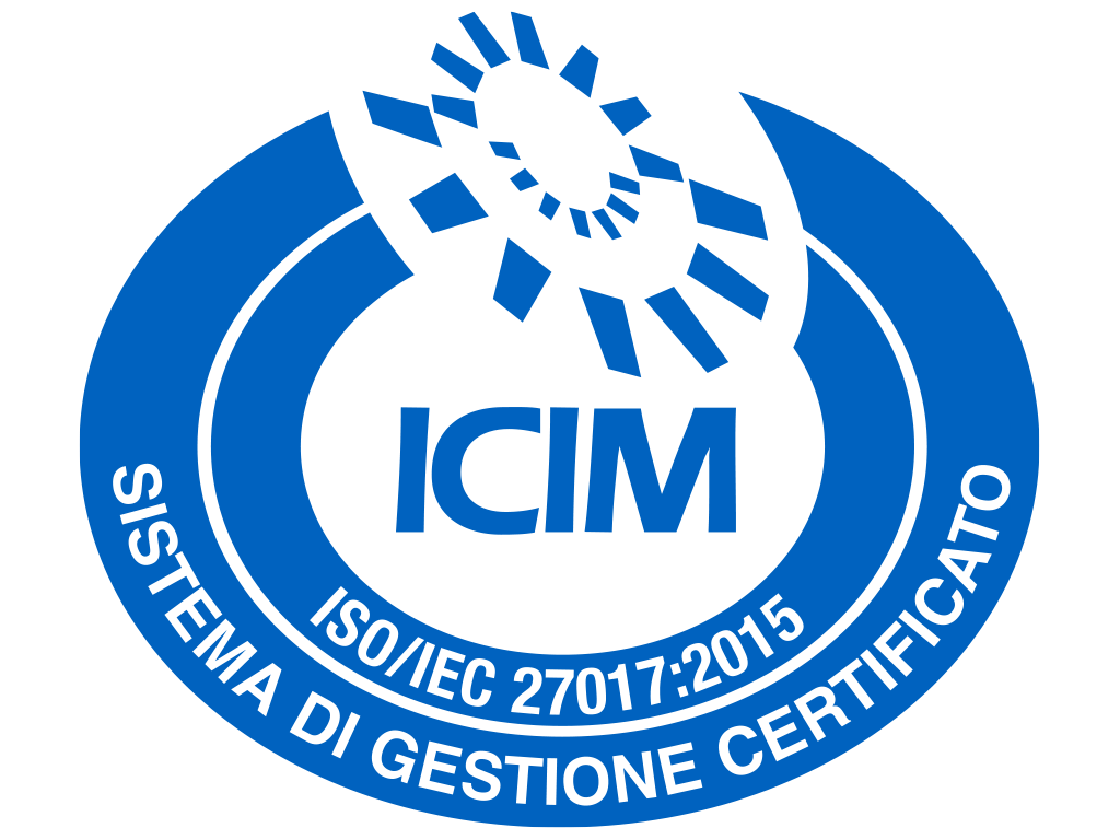 ISO/IEC 27017:2015