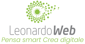 Leonardo Web